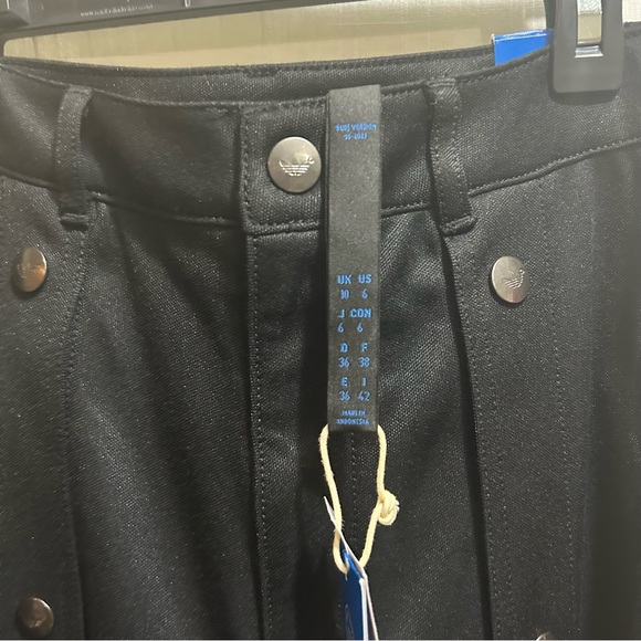 adidas Pants - adidas loose fit pants NWT